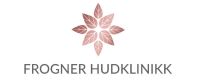 Frogner hudklinikk (logo)