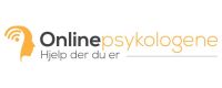 Onlinepsykologene (logo)