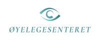 Øyelegesenteret AS (logo)