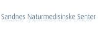 Sandnes Naturmedisinske Senter (logo)