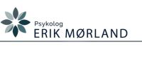 Psykolog Mørland (logo)