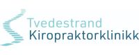 Tvedestrand Kiropraktorklinikk (logo)