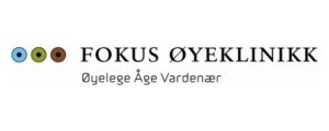 Fokus Øyeklinikk