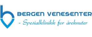 Bergen Venesenter Logo