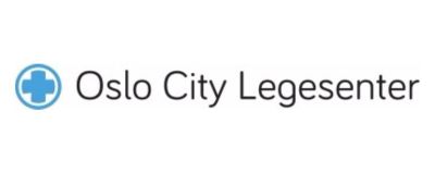 Oslo City Legesenter (logo)