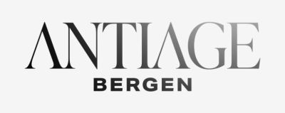 ANTIAGE BERGEN (logo)