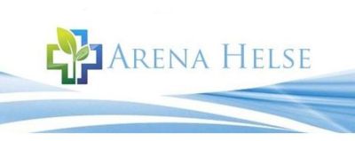 Arena Helse (logo)