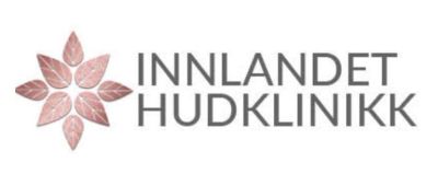 Innlandet Hudklinikk (logo)