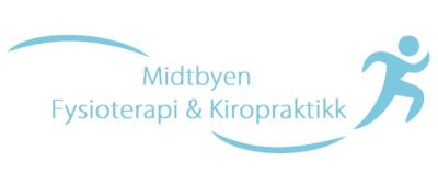 Midtbyen Fysioterapi & Kiropraktikk Averøy (logo)