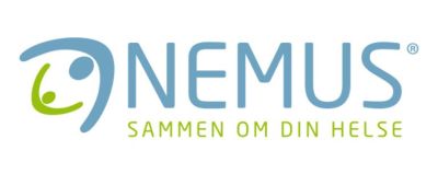 NEMUS Drammen (logo)