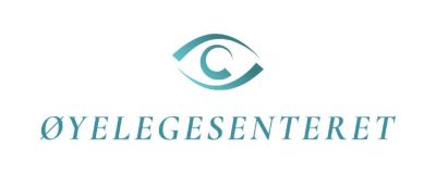 Øyelegesenteret AS (logo)