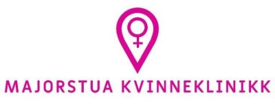 Majorstua Kvinneklinikk (logo)