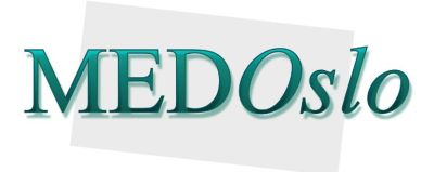 MedOslo (logo)