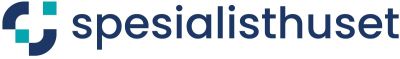 Spesialisthuset (logo)