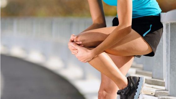 Runners knee